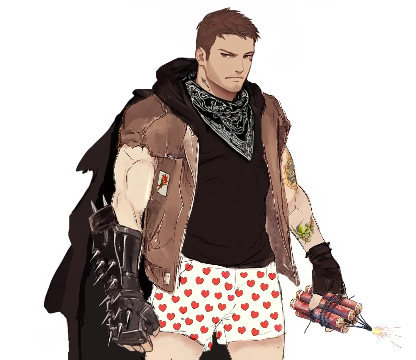 Dungeon Crawler Carl Log 1